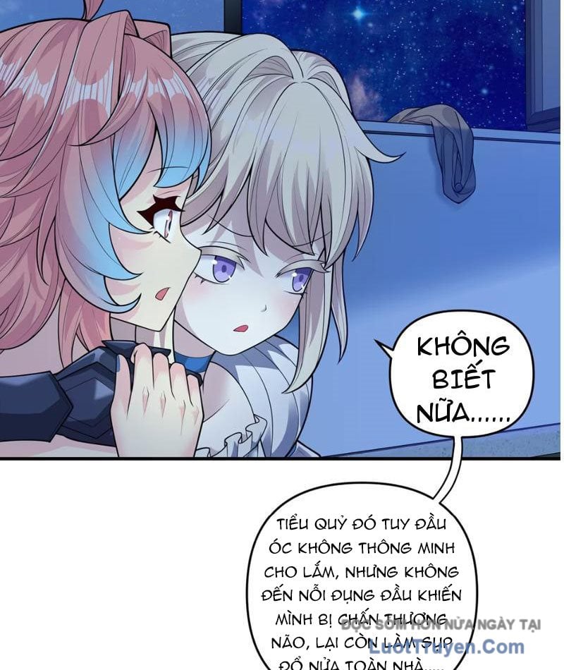 Tránh Ra, Ta Là Ma Pháp Thiếu Nữ! Chap 15 - Next Chap 16