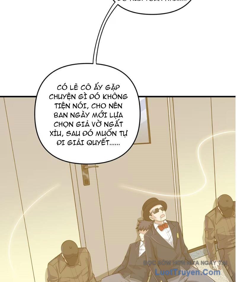 Tránh Ra, Ta Là Ma Pháp Thiếu Nữ! Chap 15 - Next Chap 16