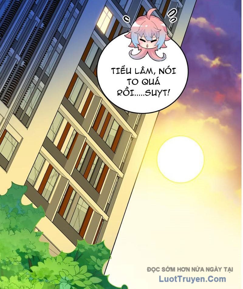 Tránh Ra, Ta Là Ma Pháp Thiếu Nữ! Chap 15 - Next Chap 16