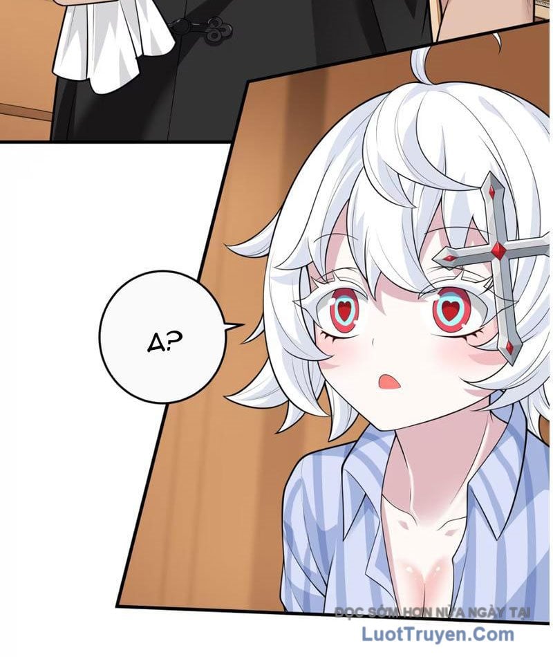 Tránh Ra, Ta Là Ma Pháp Thiếu Nữ! Chap 15 - Next Chap 16