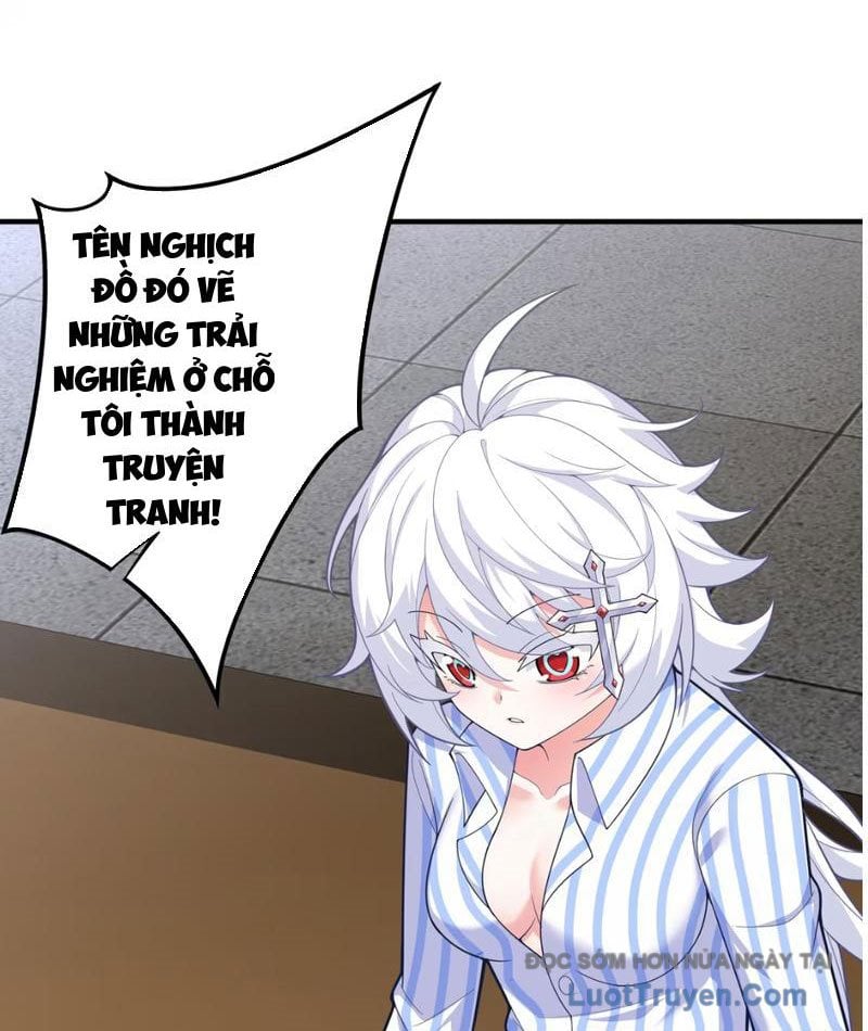 Tránh Ra, Ta Là Ma Pháp Thiếu Nữ! Chap 15 - Next Chap 16