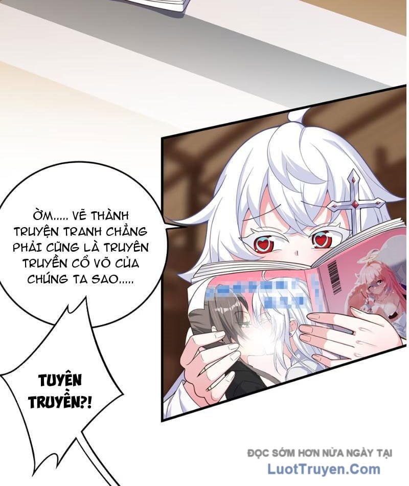 Tránh Ra, Ta Là Ma Pháp Thiếu Nữ! Chap 15 - Next Chap 16