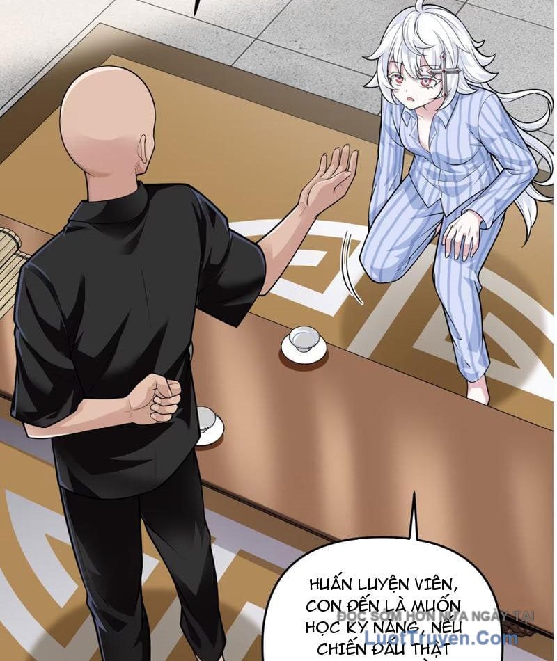 Tránh Ra, Ta Là Ma Pháp Thiếu Nữ! Chap 15 - Next Chap 16