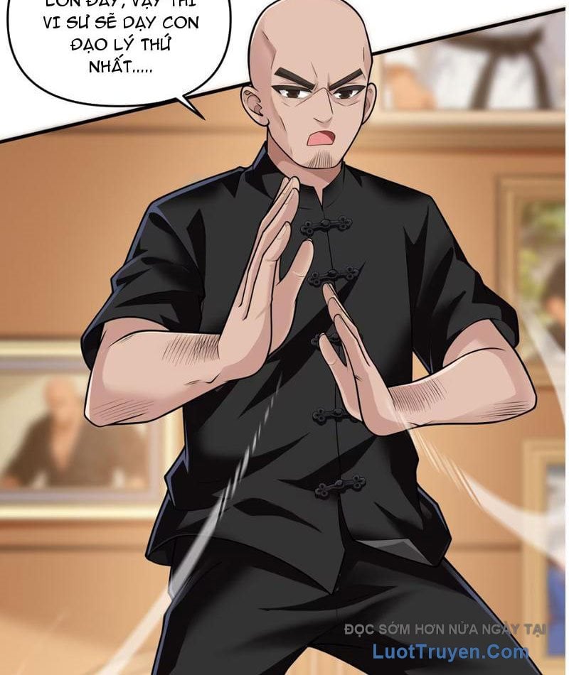 Tránh Ra, Ta Là Ma Pháp Thiếu Nữ! Chap 15 - Next Chap 16