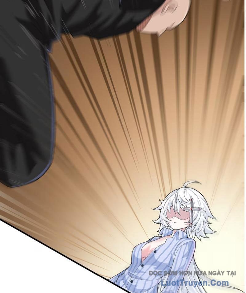 Tránh Ra, Ta Là Ma Pháp Thiếu Nữ! Chap 15 - Next Chap 16