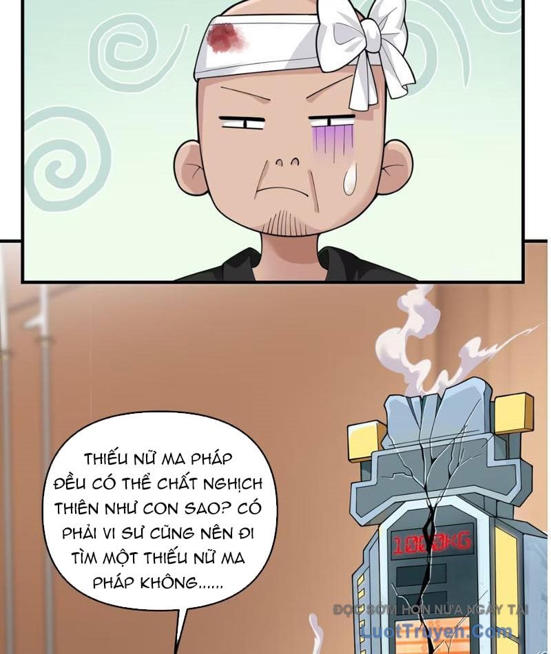 Tránh Ra, Ta Là Ma Pháp Thiếu Nữ! Chap 15 - Next Chap 16