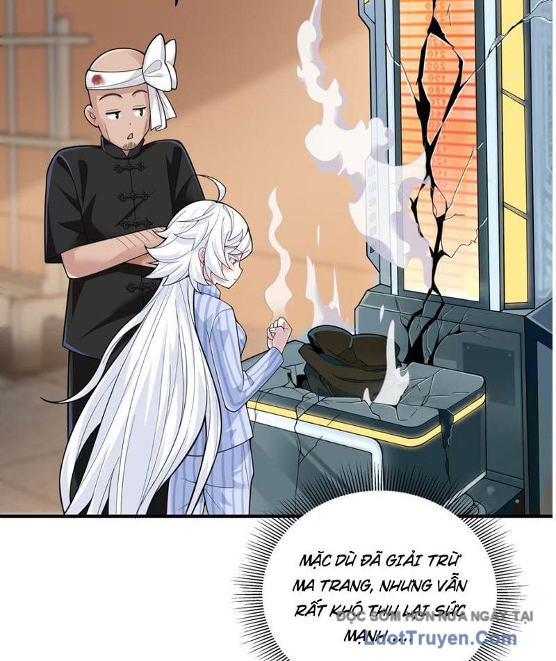 Tránh Ra, Ta Là Ma Pháp Thiếu Nữ! Chap 15 - Next Chap 16