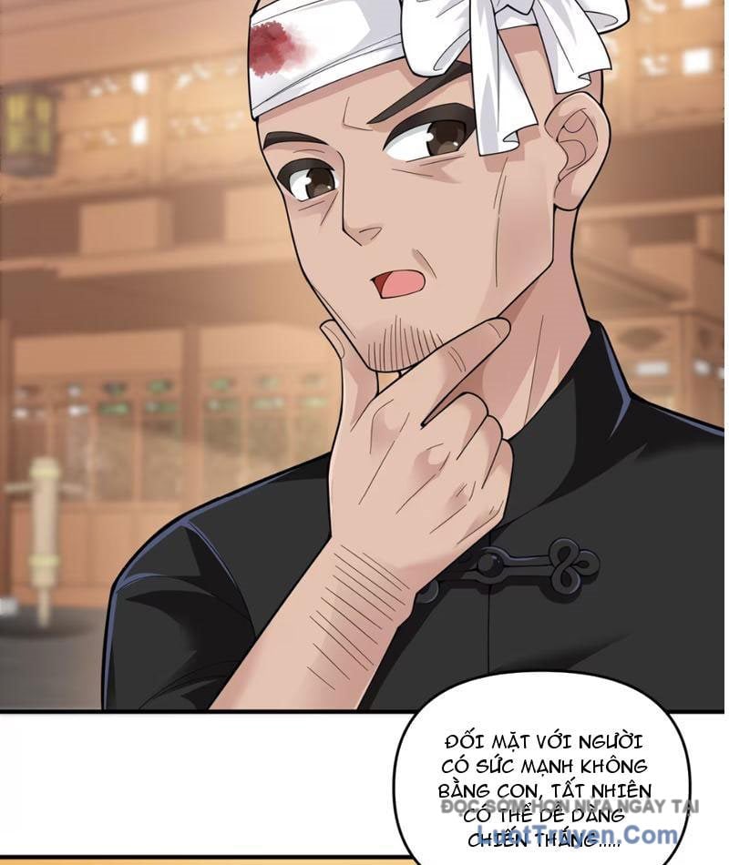 Tránh Ra, Ta Là Ma Pháp Thiếu Nữ! Chap 15 - Next Chap 16