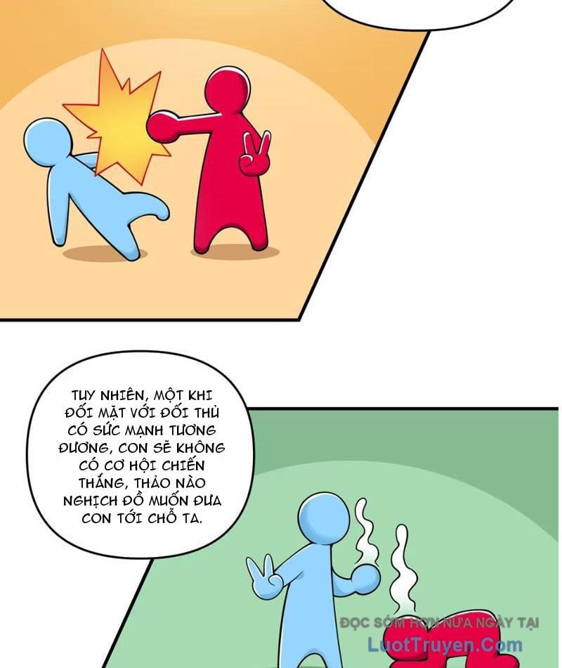 Tránh Ra, Ta Là Ma Pháp Thiếu Nữ! Chap 15 - Next Chap 16