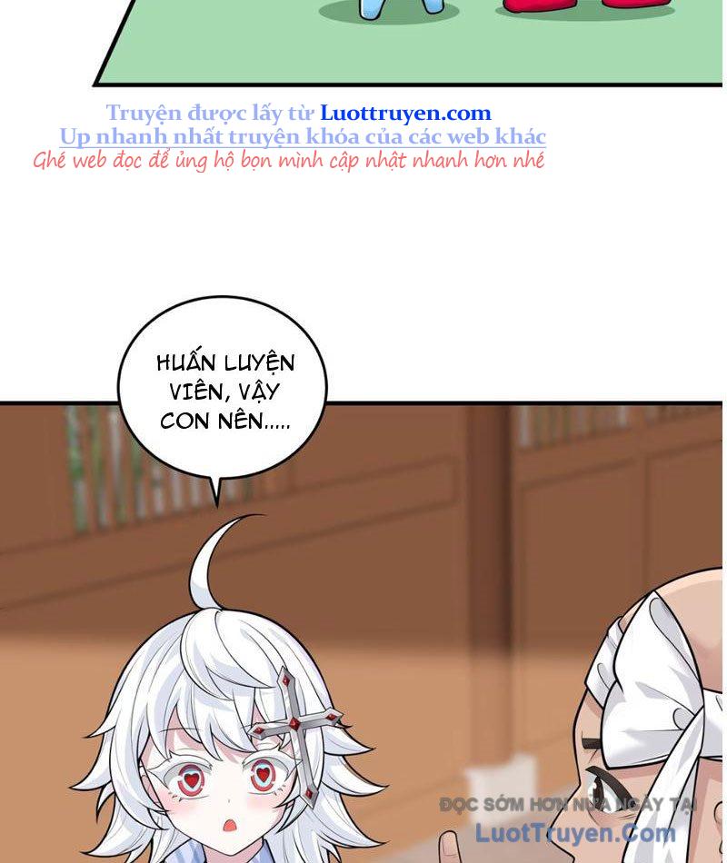 Tránh Ra, Ta Là Ma Pháp Thiếu Nữ! Chap 15 - Next Chap 16