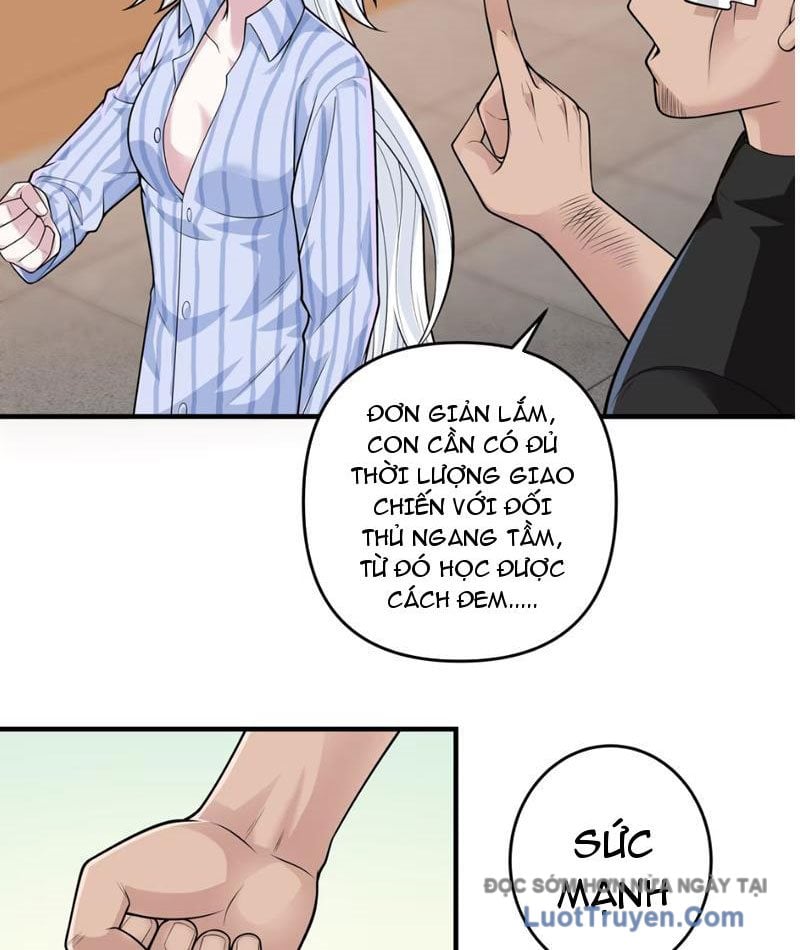 Tránh Ra, Ta Là Ma Pháp Thiếu Nữ! Chap 15 - Next Chap 16