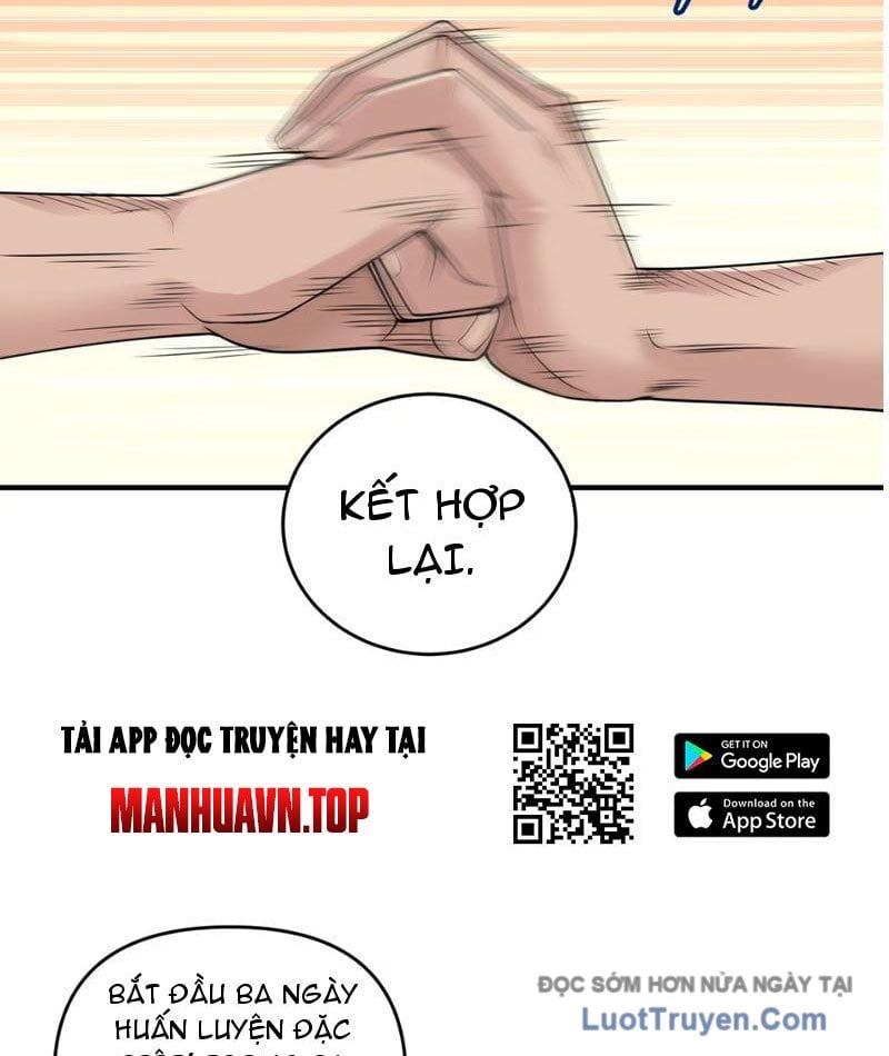 Tránh Ra, Ta Là Ma Pháp Thiếu Nữ! Chap 15 - Next Chap 16