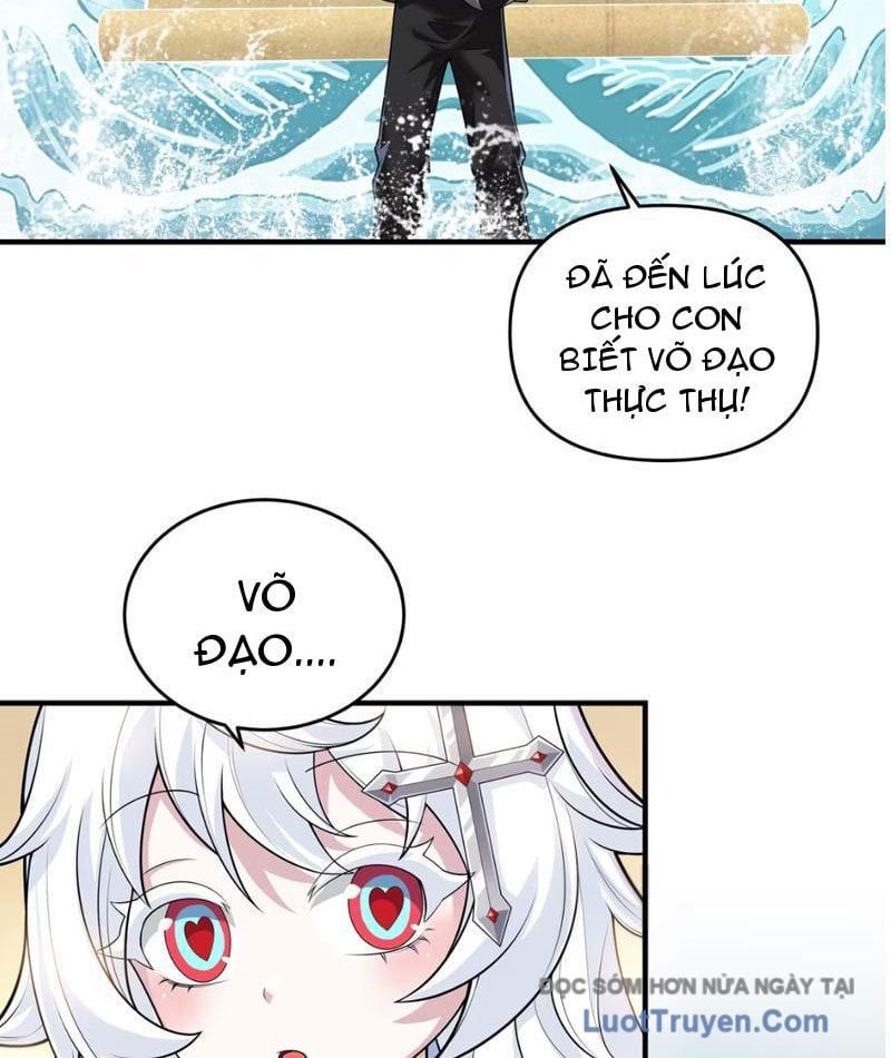 Tránh Ra, Ta Là Ma Pháp Thiếu Nữ! Chap 15 - Next Chap 16