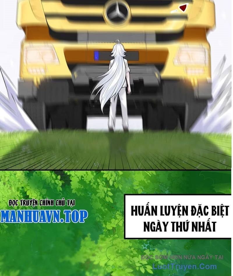 Tránh Ra, Ta Là Ma Pháp Thiếu Nữ! Chap 15 - Next Chap 16