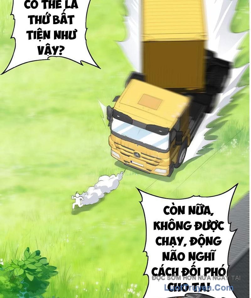 Tránh Ra, Ta Là Ma Pháp Thiếu Nữ! Chap 15 - Next Chap 16