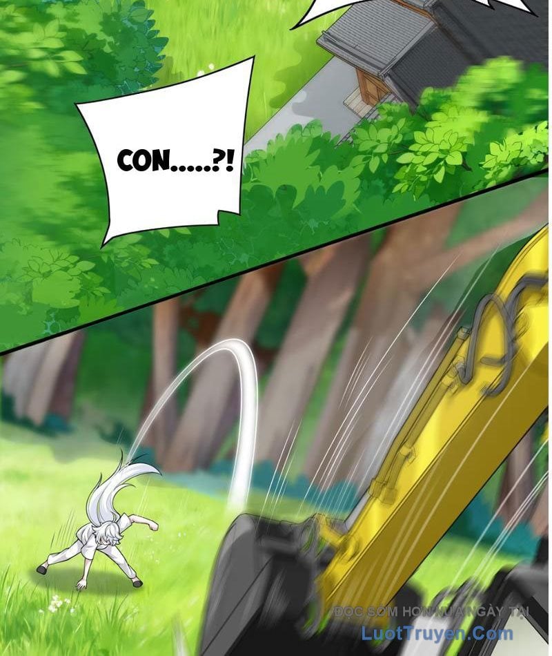 Tránh Ra, Ta Là Ma Pháp Thiếu Nữ! Chap 15 - Next Chap 16