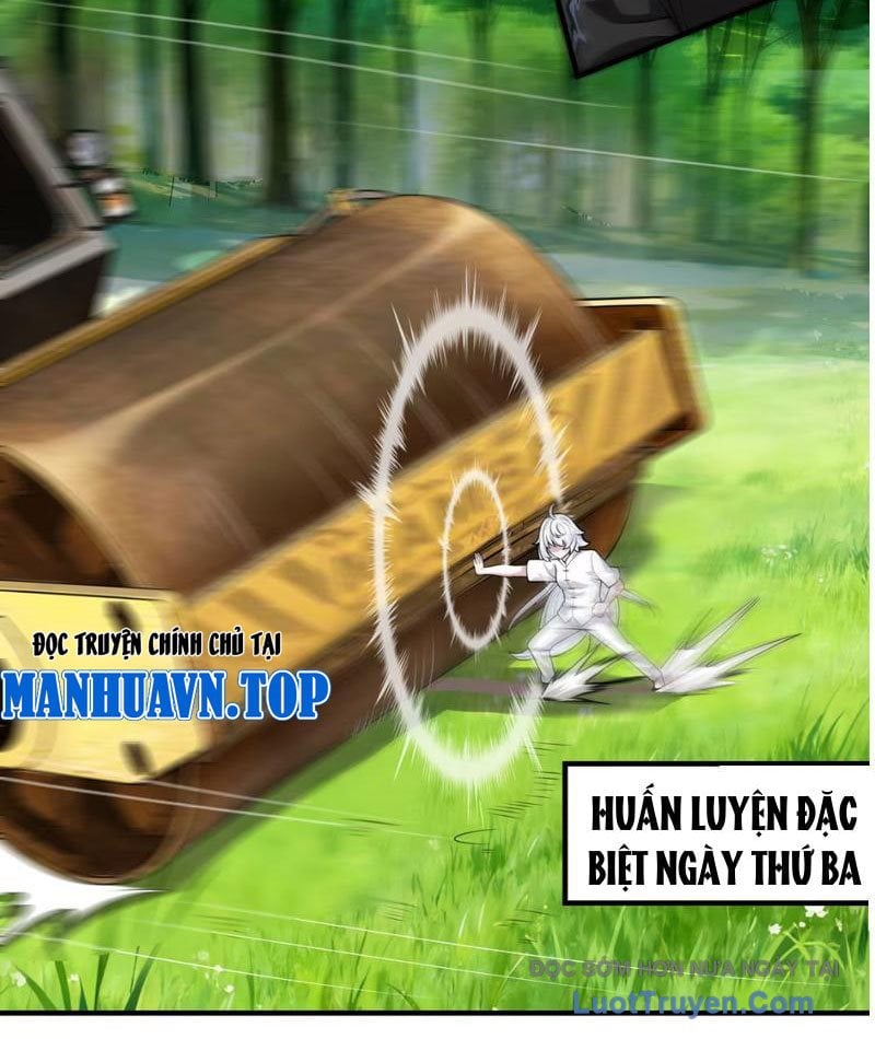 Tránh Ra, Ta Là Ma Pháp Thiếu Nữ! Chap 15 - Next Chap 16