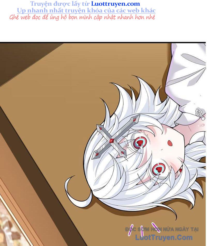 Tránh Ra, Ta Là Ma Pháp Thiếu Nữ! Chap 15 - Next Chap 16