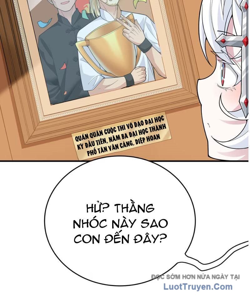 Tránh Ra, Ta Là Ma Pháp Thiếu Nữ! Chap 15 - Next Chap 16