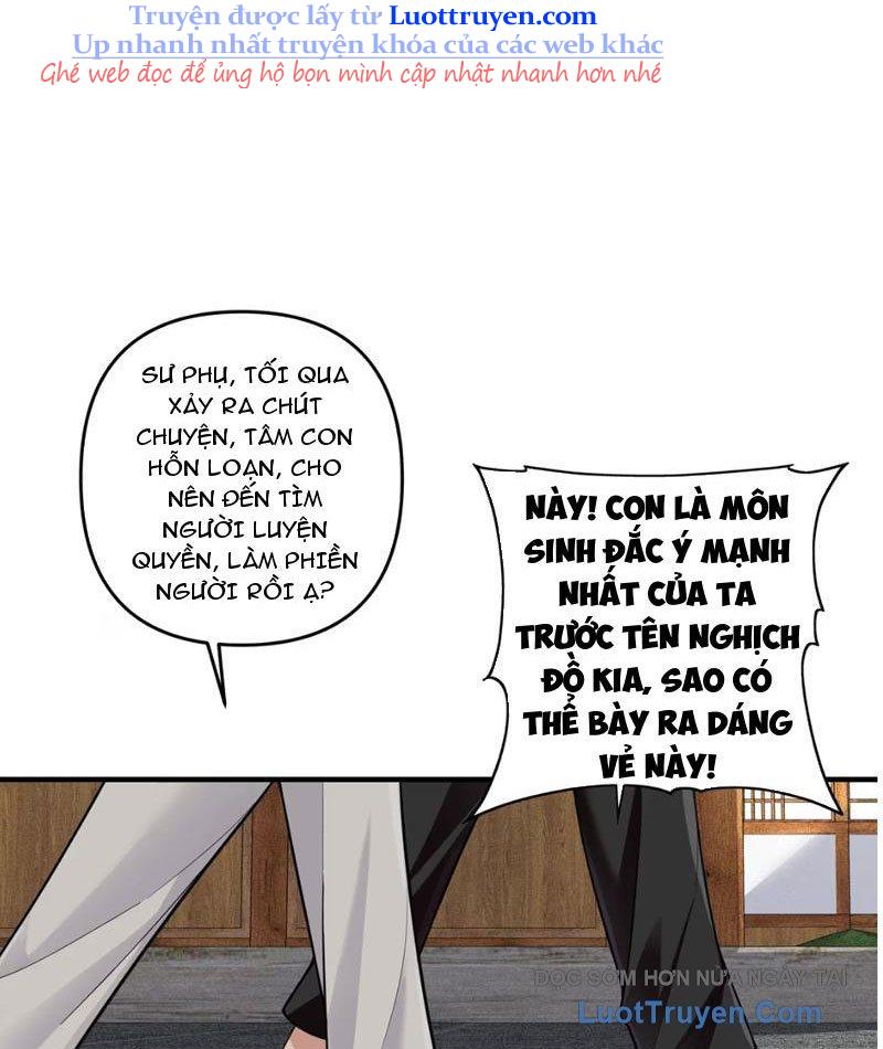 Tránh Ra, Ta Là Ma Pháp Thiếu Nữ! Chap 15 - Next Chap 16