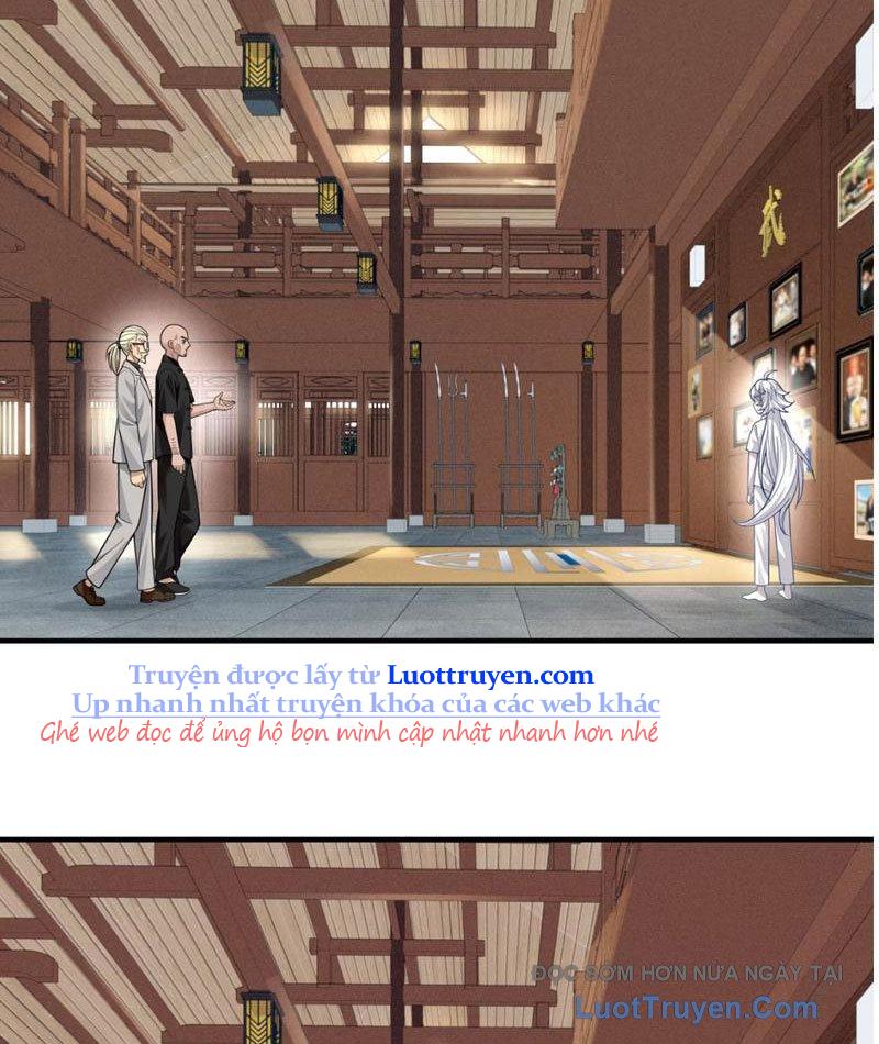 Tránh Ra, Ta Là Ma Pháp Thiếu Nữ! Chap 15 - Next Chap 16