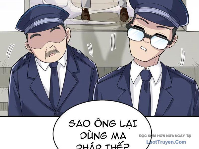 Tránh Ra, Ta Là Ma Pháp Thiếu Nữ! Chap 16 - Next Chap 17