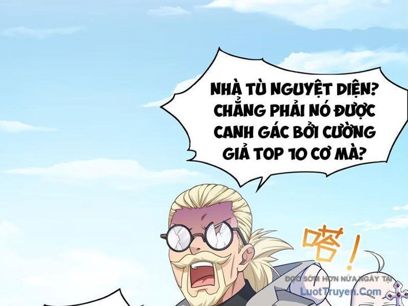 Tránh Ra, Ta Là Ma Pháp Thiếu Nữ! Chap 16 - Next Chap 17