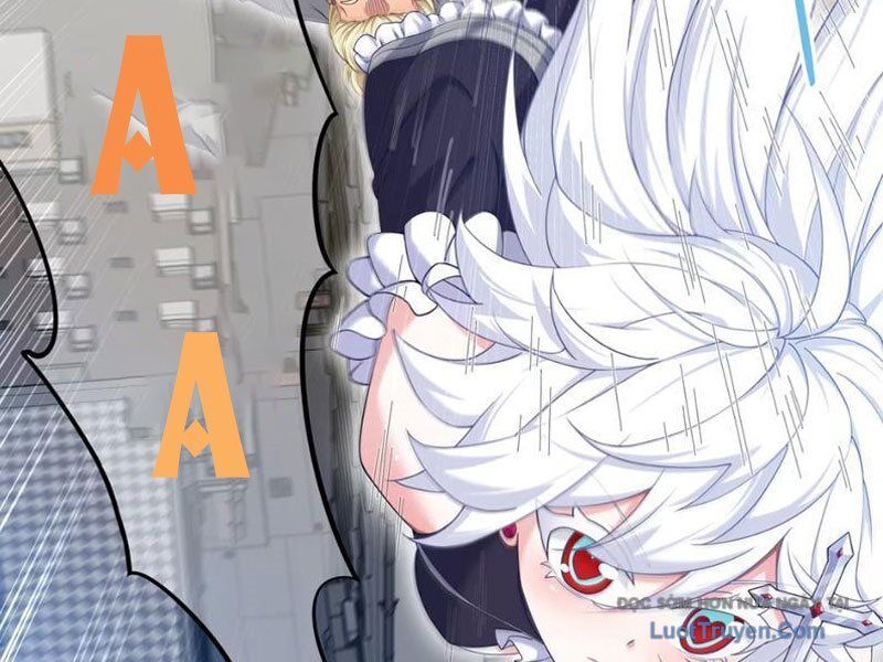 Tránh Ra, Ta Là Ma Pháp Thiếu Nữ! Chap 16 - Next Chap 17
