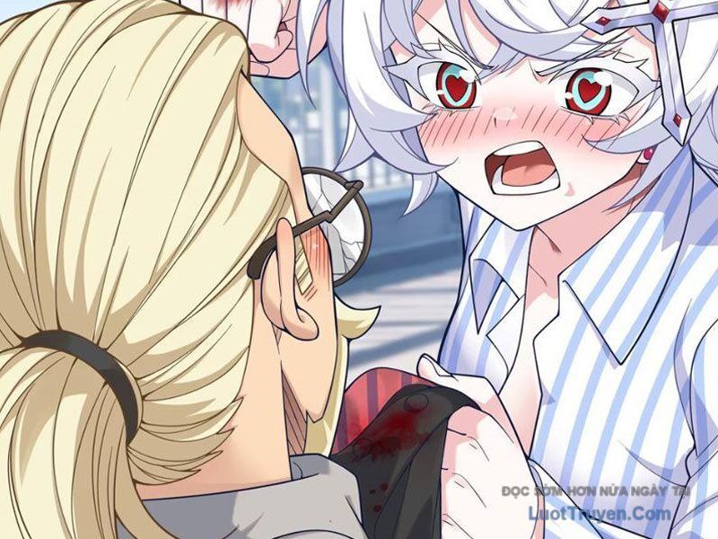 Tránh Ra, Ta Là Ma Pháp Thiếu Nữ! Chap 16 - Next Chap 17