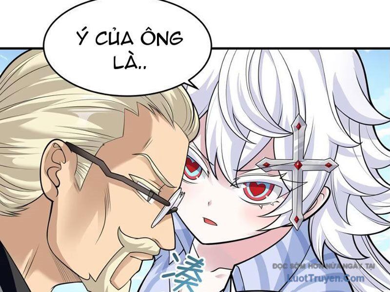 Tránh Ra, Ta Là Ma Pháp Thiếu Nữ! Chap 16 - Next Chap 17