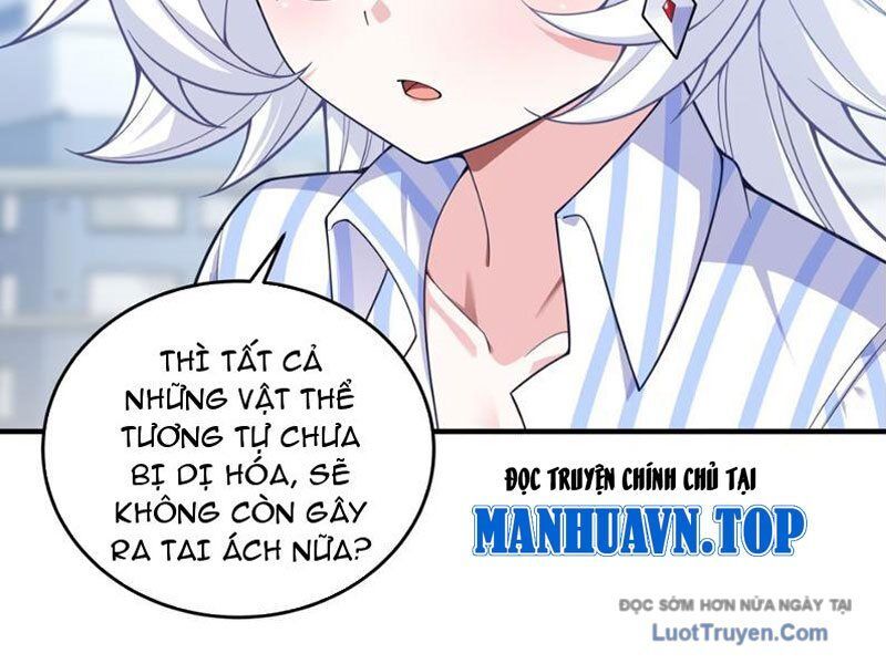 Tránh Ra, Ta Là Ma Pháp Thiếu Nữ! Chap 16 - Next Chap 17
