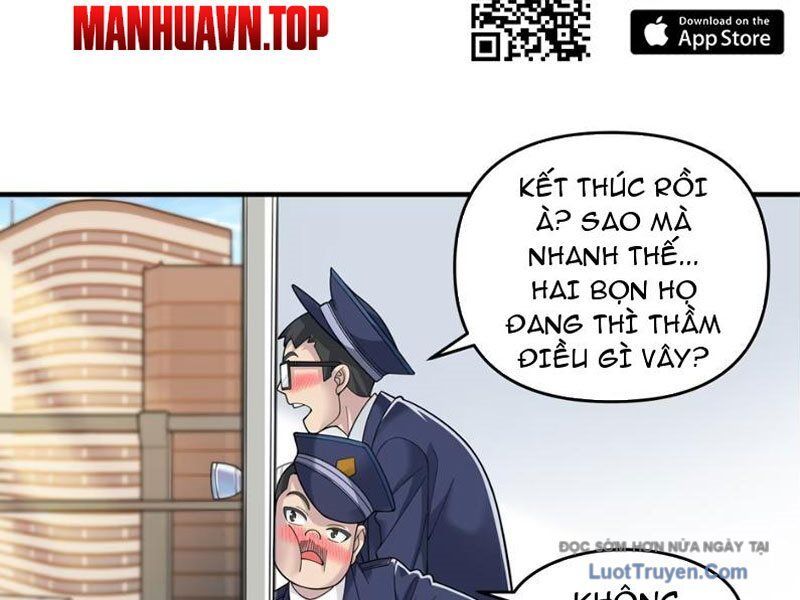 Tránh Ra, Ta Là Ma Pháp Thiếu Nữ! Chap 16 - Next Chap 17