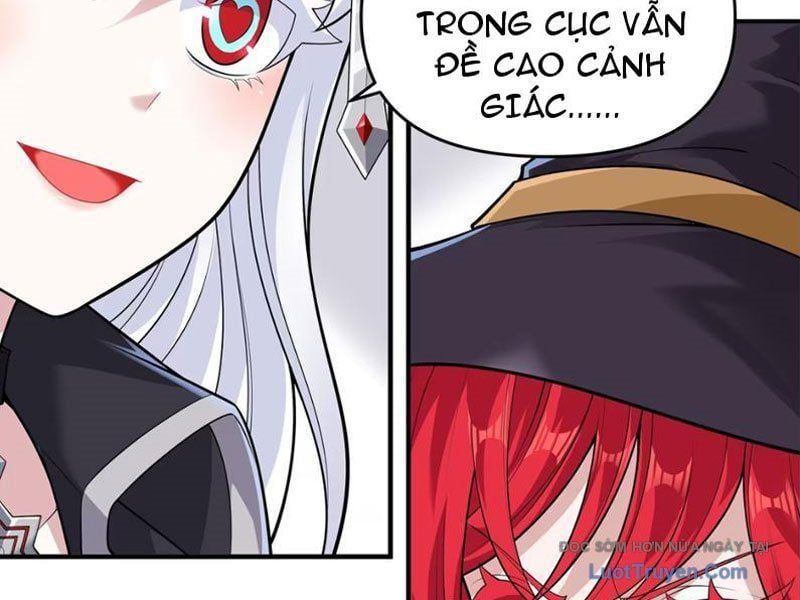 Tránh Ra, Ta Là Ma Pháp Thiếu Nữ! Chap 17 - Next Chap 18