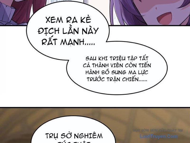 Tránh Ra, Ta Là Ma Pháp Thiếu Nữ! Chap 17 - Next Chap 18