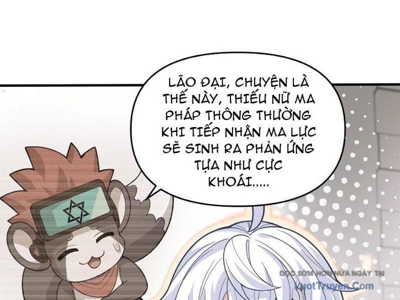 Tránh Ra, Ta Là Ma Pháp Thiếu Nữ! Chap 17 - Next Chap 18