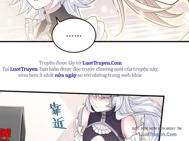 Tránh Ra, Ta Là Ma Pháp Thiếu Nữ! Chap 17 - Next Chap 18