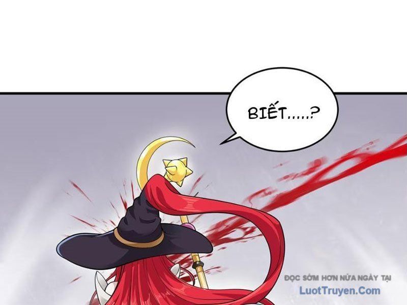 Tránh Ra, Ta Là Ma Pháp Thiếu Nữ! Chap 17 - Next Chap 18