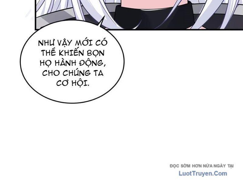 Tránh Ra, Ta Là Ma Pháp Thiếu Nữ! Chap 17 - Next Chap 18