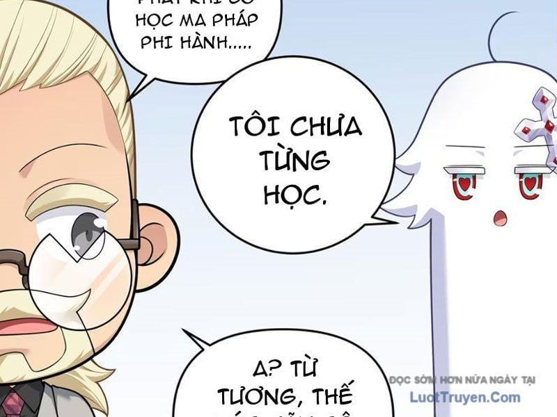 Tránh Ra, Ta Là Ma Pháp Thiếu Nữ! Chap 17 - Next Chap 18