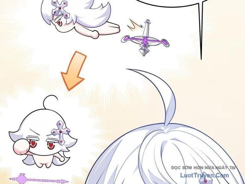 Tránh Ra, Ta Là Ma Pháp Thiếu Nữ! Chap 17 - Next Chap 18