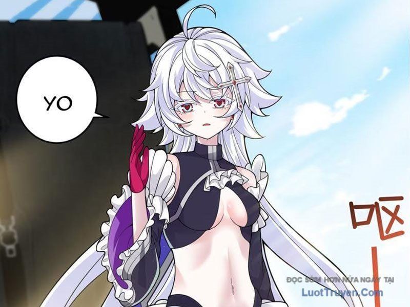 Tránh Ra, Ta Là Ma Pháp Thiếu Nữ! Chap 17 - Next Chap 18