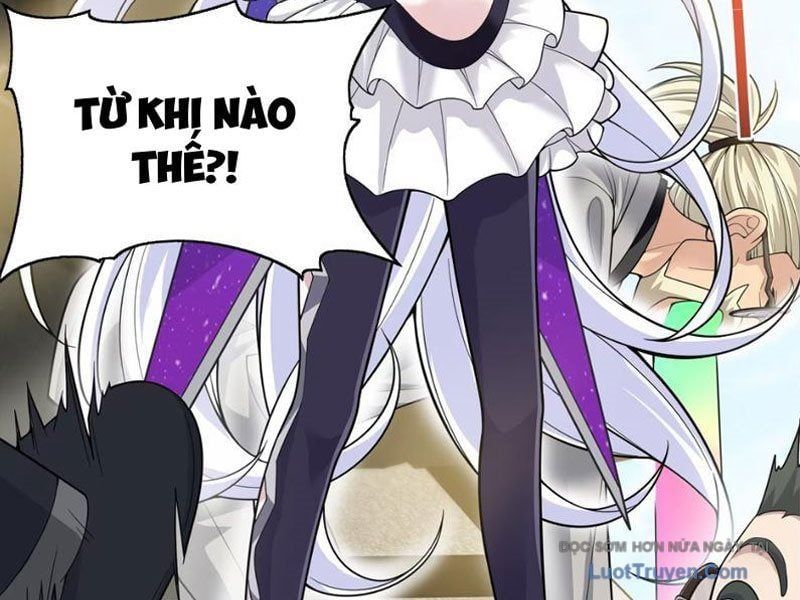 Tránh Ra, Ta Là Ma Pháp Thiếu Nữ! Chap 17 - Next Chap 18