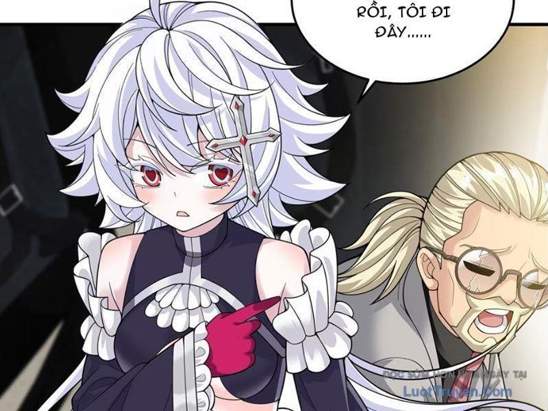 Tránh Ra, Ta Là Ma Pháp Thiếu Nữ! Chap 17 - Next Chap 18