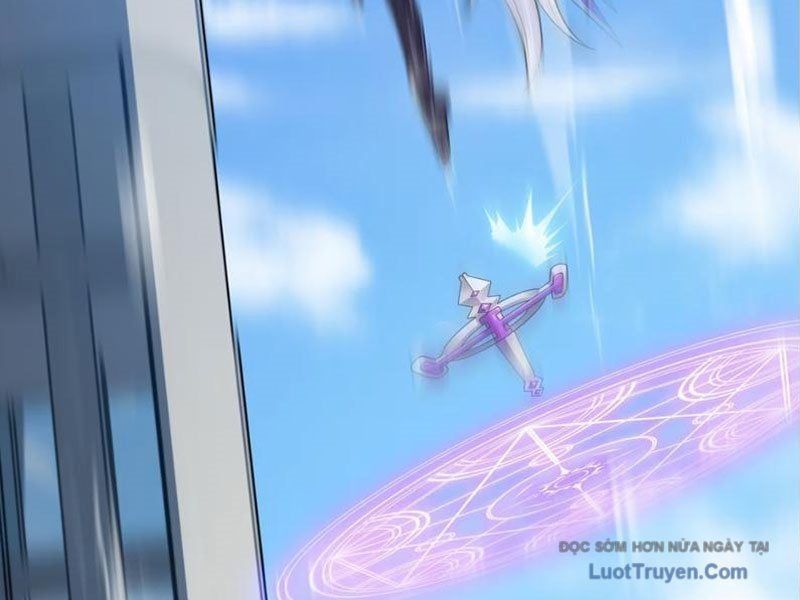 Tránh Ra, Ta Là Ma Pháp Thiếu Nữ! Chap 17 - Next Chap 18