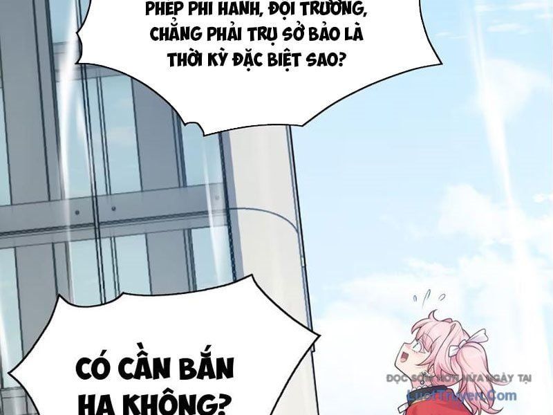 Tránh Ra, Ta Là Ma Pháp Thiếu Nữ! Chap 17 - Next Chap 18