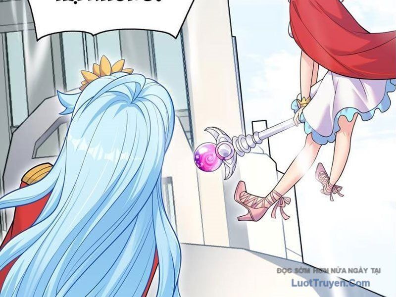 Tránh Ra, Ta Là Ma Pháp Thiếu Nữ! Chap 17 - Next Chap 18