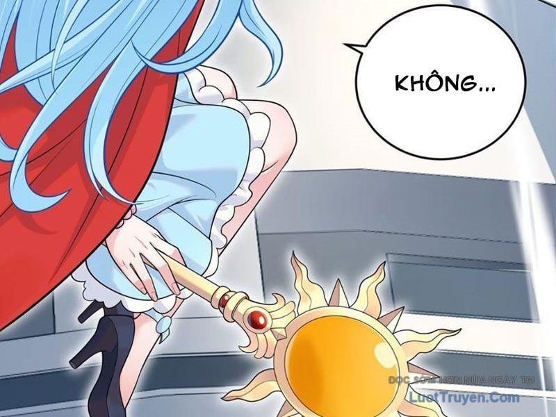 Tránh Ra, Ta Là Ma Pháp Thiếu Nữ! Chap 17 - Next Chap 18