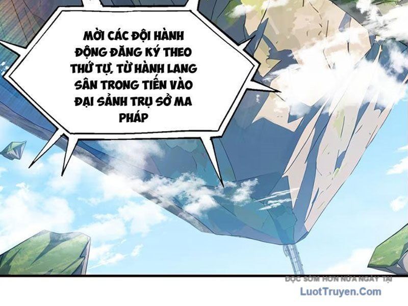 Tránh Ra, Ta Là Ma Pháp Thiếu Nữ! Chap 17 - Next Chap 18