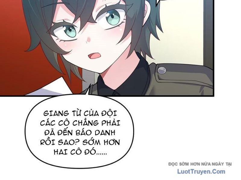 Tránh Ra, Ta Là Ma Pháp Thiếu Nữ! Chap 17 - Next Chap 18