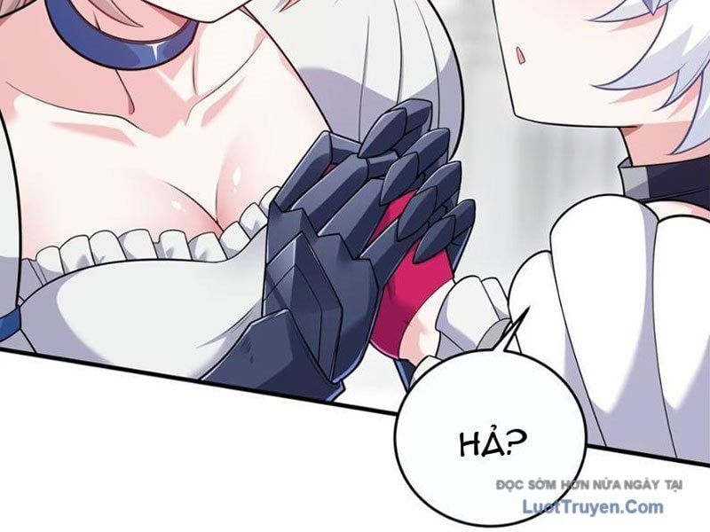 Tránh Ra, Ta Là Ma Pháp Thiếu Nữ! Chap 17 - Next Chap 18